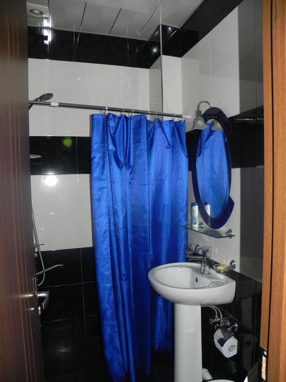 Apartment Rustaveli 59 บาทูมิ ภายนอก รูปภาพ