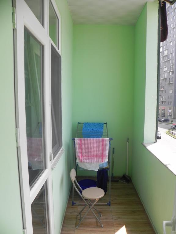 Apartment Rustaveli 59 บาทูมิ ภายนอก รูปภาพ