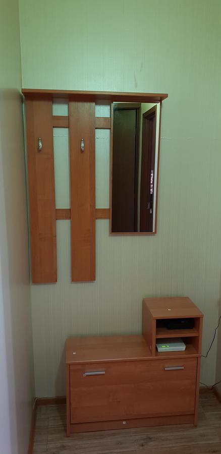 Apartment Rustaveli 59 บาทูมิ ภายนอก รูปภาพ