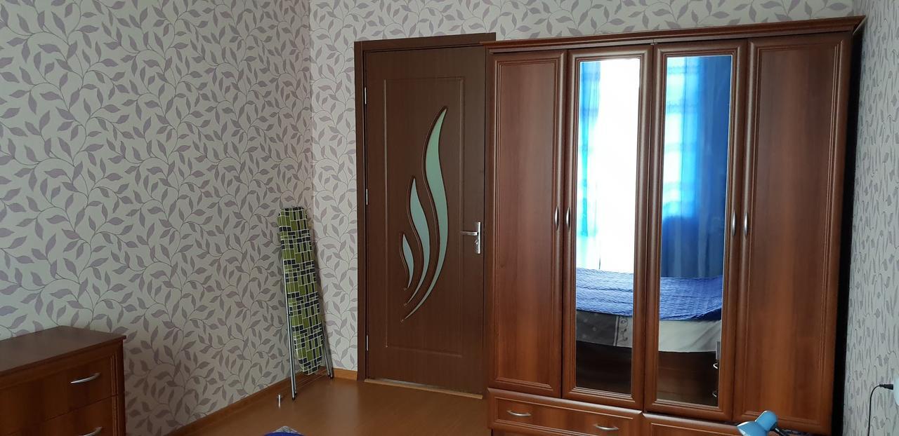 Apartment Rustaveli 59 บาทูมิ ภายนอก รูปภาพ